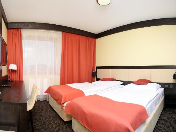Hotel Lifestyle : photo 1 de la chambre suite (4 adultes)