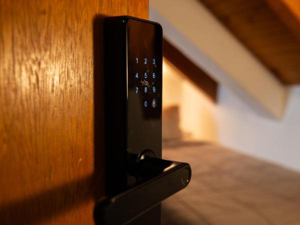 Apart Del Lago : photo 1 de la chambre studio (3 adultes)