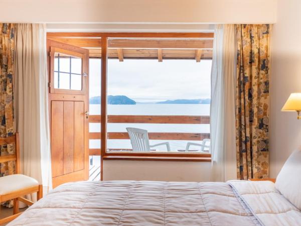 Apart Del Lago : photo 5 de la chambre appartement quadruple