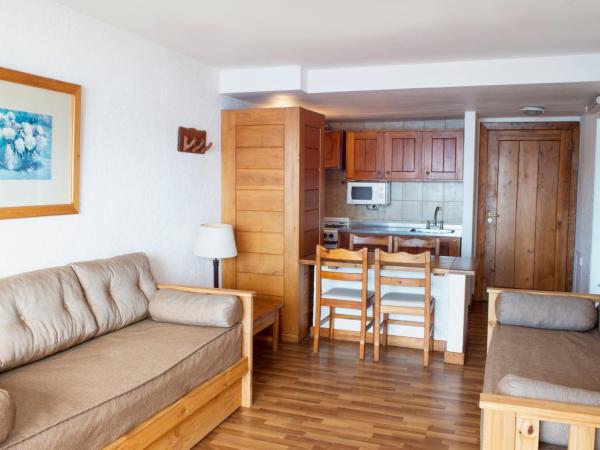 Apart Del Lago : photo 8 de la chambre appartement quadruple