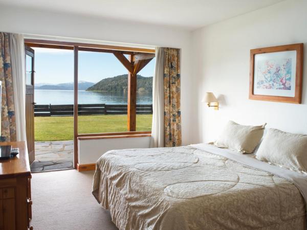 Apart Del Lago : photo 6 de la chambre chambre double standard