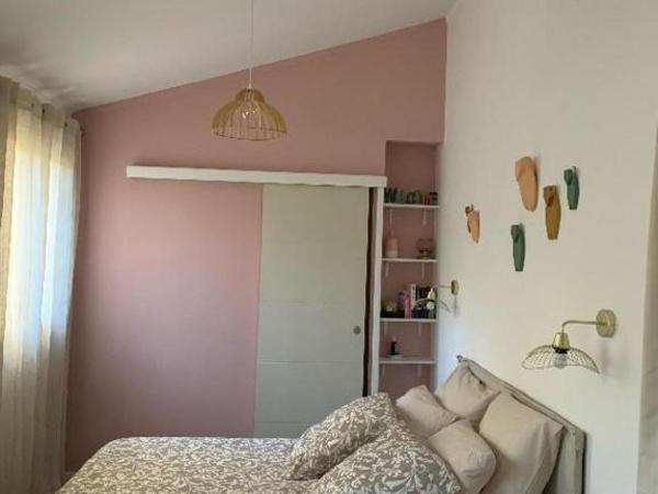 The home Privacy : photo 1 de la chambre chambre double avec terrasse