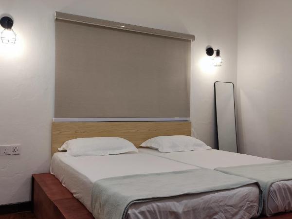 Scotland 18 Lodge : photo 4 de la chambre chambre double ou lits jumeaux supérieure