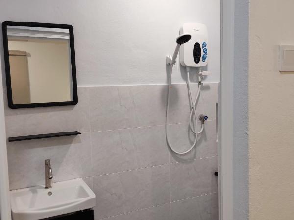 Scotland 18 Lodge : photo 2 de la chambre chambre double ou lits jumeaux supérieure