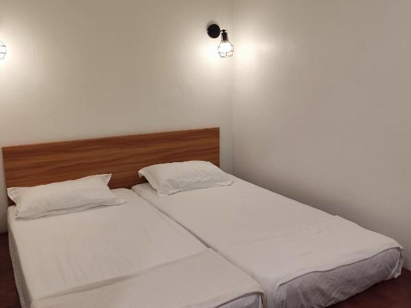 Scotland 18 Lodge : photo 1 de la chambre chambre double ou lits jumeaux Économique