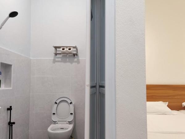 Scotland 18 Lodge : photo 4 de la chambre chambre double ou lits jumeaux Économique