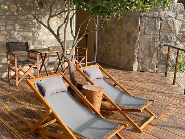 KLIDON Dreamy Living Suites : photo 1 de la chambre suite standard