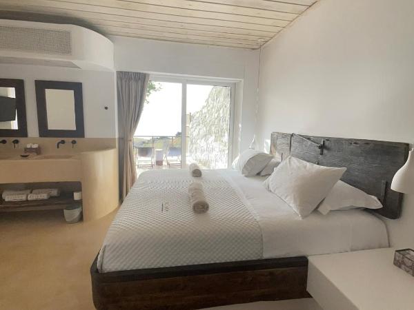 KLIDON Dreamy Living Suites : photo 8 de la chambre suite standard