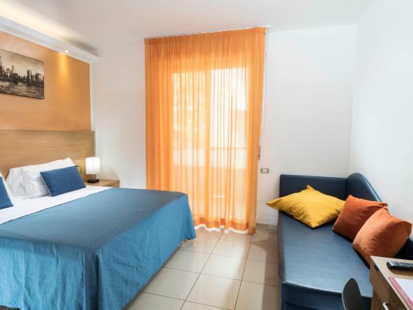 Residence Marzia : photo 1 de la chambre appartement