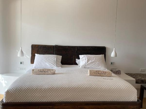 KLIDON Dreamy Living Suites : photo 9 de la chambre suite standard