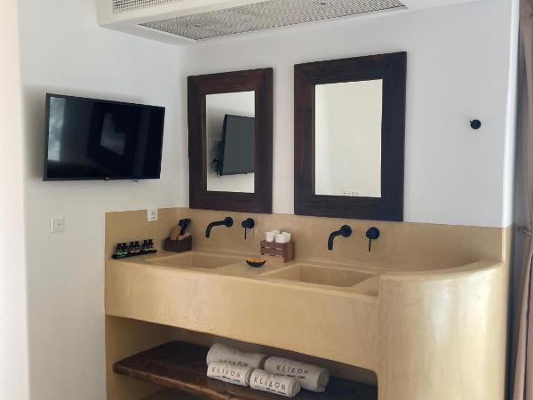 KLIDON Dreamy Living Suites : photo 10 de la chambre suite standard