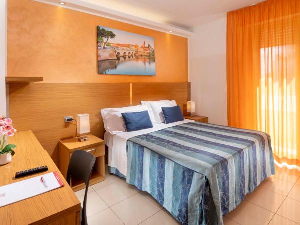 Residence Marzia : photo 1 de la chambre appartement supérieur