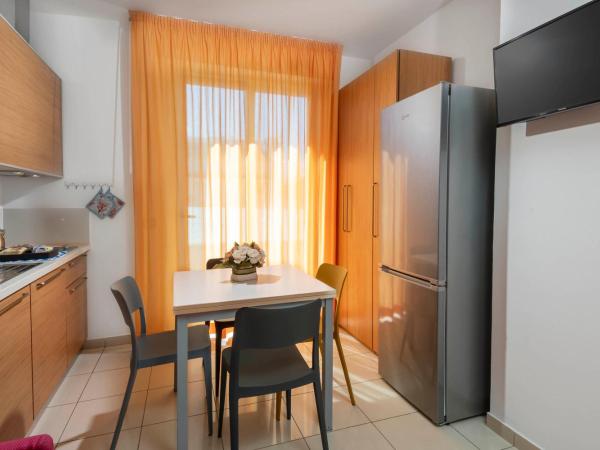 Residence Marzia : photo 9 de la chambre appartement supérieur