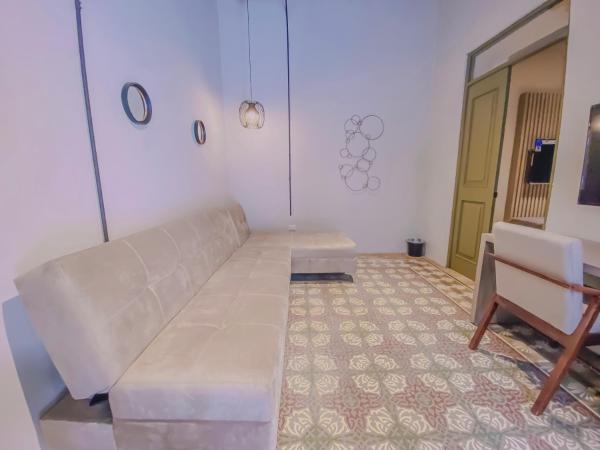 Casa Sta Ines : photo 1 de la chambre suite