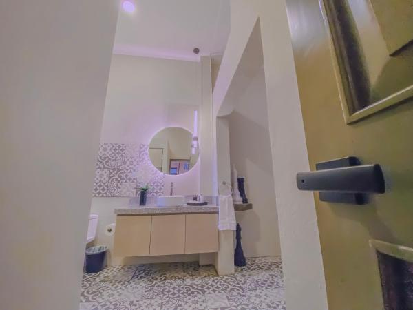 Casa Sta Ines : photo 2 de la chambre suite