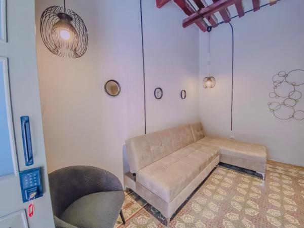 Casa Sta Ines : photo 4 de la chambre suite