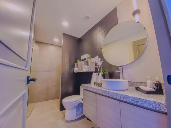 Casa Sta Ines : photo 3 de la chambre appartement