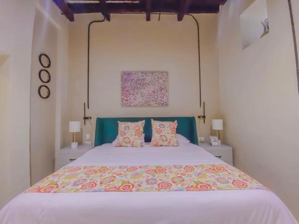 Casa Sta Ines : photo 6 de la chambre suite