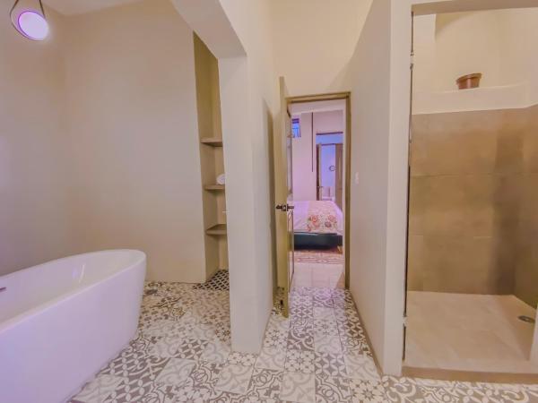 Casa Sta Ines : photo 8 de la chambre suite