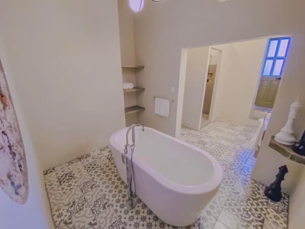 Casa Sta Ines : photo 9 de la chambre suite