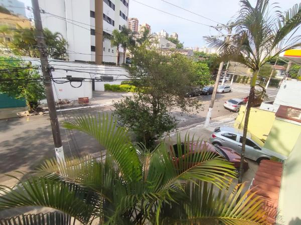 ACCA Hospedaria Vila Mariana : photo 9 de la chambre lit superposé dans dortoir mixte