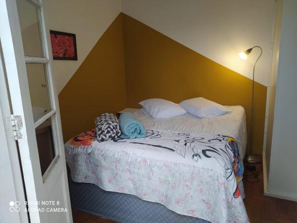 ACCA Hospedaria Vila Mariana : photo 3 de la chambre chambre double