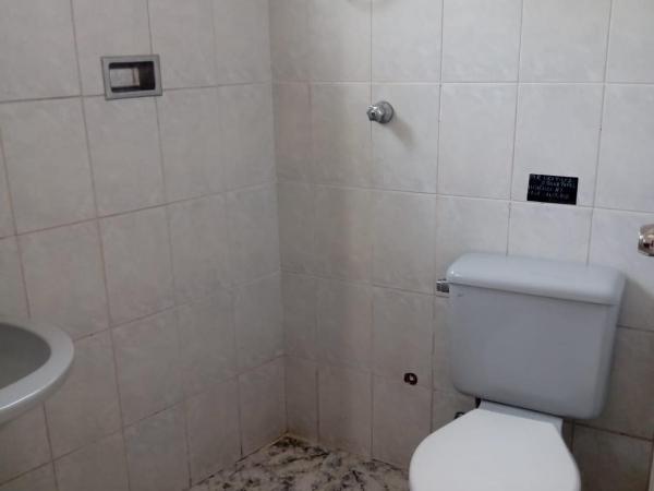 ACCA Hospedaria Vila Mariana : photo 2 de la chambre suite