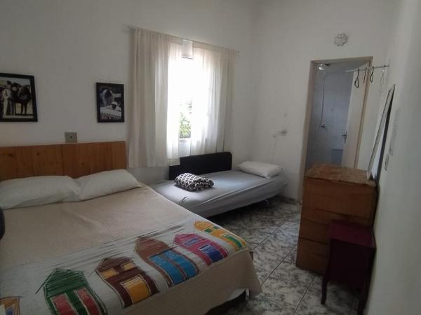 ACCA Hospedaria Vila Mariana : photo 7 de la chambre suite