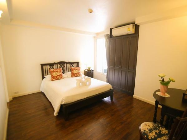SSIP Boutique Dhevej Bangkok : photo 1 de la chambre chambre double standard
