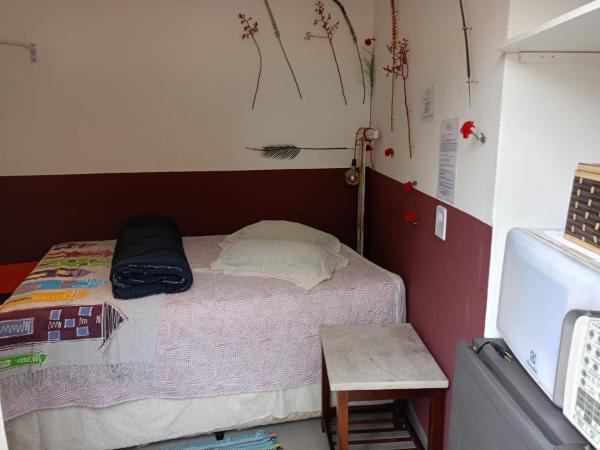 ACCA Hospedaria Vila Mariana : photo 5 de la chambre grande chambre double 