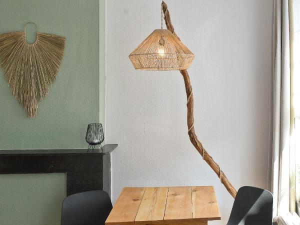 La chambre de Sam - Chambre lit 180 avec SDB privée proche centre ville : photo 6 de la chambre chambre double avec salle de bains privative