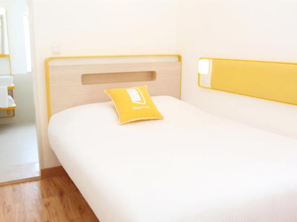 bloomrooms @ Indiranagar : photo 5 de la chambre value single room