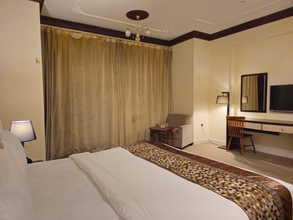 Twilight Hotel : photo 10 de la chambre chambre double