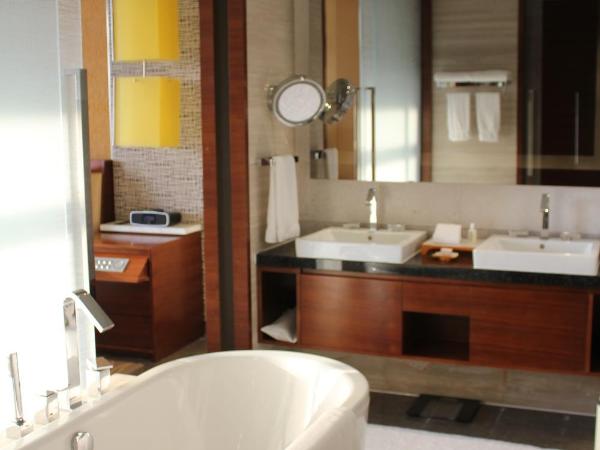 MGM Grand Sanya : photo 5 de la chambre villa 3 chambres avec piscine privée