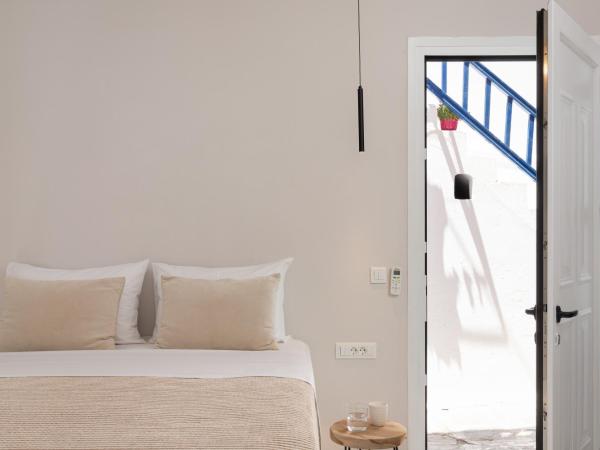 Lotus iΝ & Aroma iN , Mykonos Town : photo 6 de la chambre studio standard