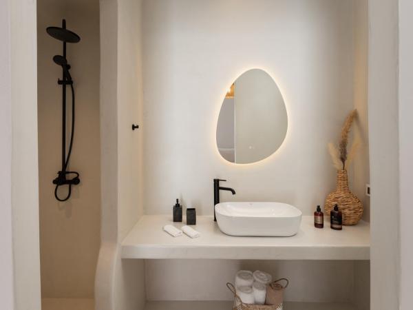 Lotus iΝ & Aroma iN , Mykonos Town : photo 7 de la chambre studio standard