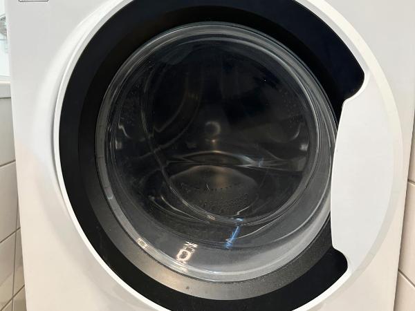 fairAPART Studio-Apartment nähe klein Venedig : photo 10 de la chambre studio