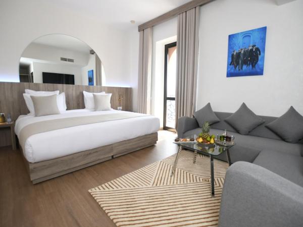 555 Hotel Clubbing Adults Only : photo 5 de la chambre suite exécutive