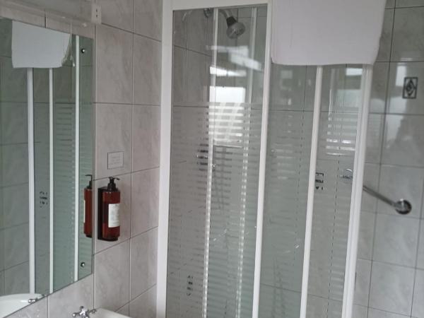 Kingfisher Lodge : photo 4 de la chambre chambre triple deluxe