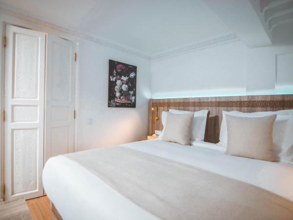 555 Hotel Clubbing Adults Only : photo 7 de la chambre chambre standard lit queen-size