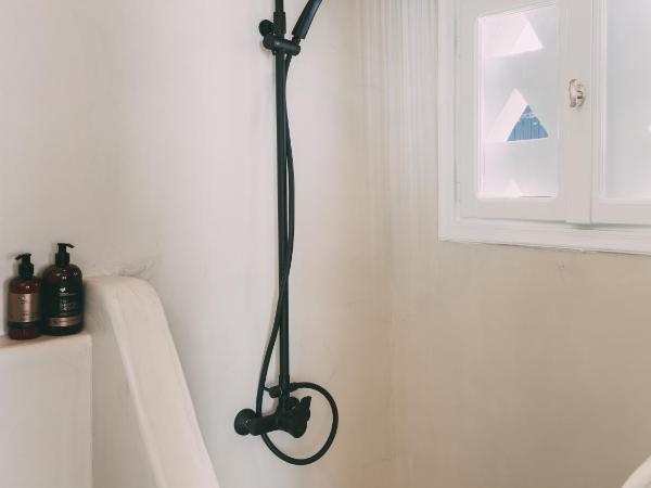 Lotus iΝ & Aroma iN , Mykonos Town : photo 2 de la chambre chambre double