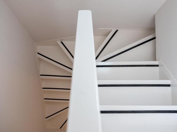 Lotus iΝ & Aroma iN , Mykonos Town : photo 1 de la chambre chambre lit king-size avec balcon