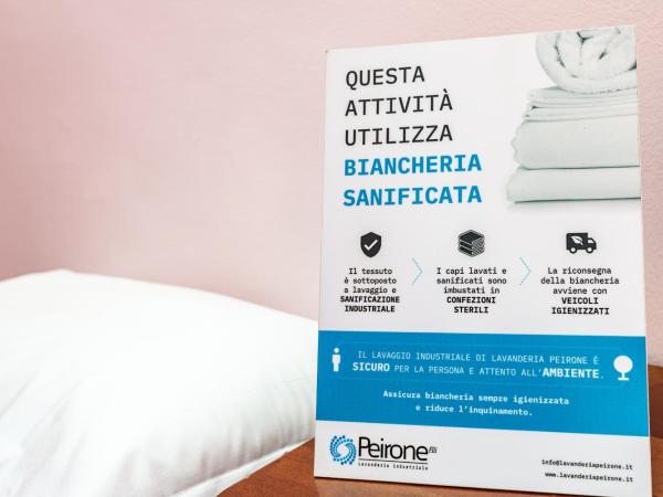 Grotta del Sapere : photo 1 de la chambre chambre quadruple confort