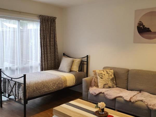 Alice House : photo 3 de la chambre suite deluxe avec lit king-size