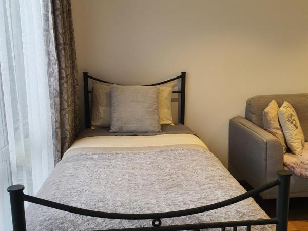 Alice House : photo 5 de la chambre suite deluxe avec lit king-size