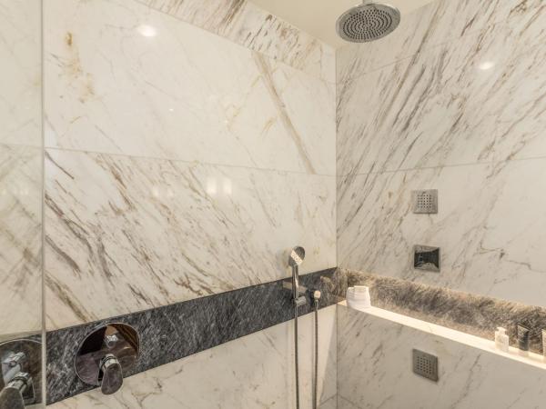 JW Marriott Hotel Monterrey Valle : photo 2 de la chambre chambre deluxe avec 1 lit king-size