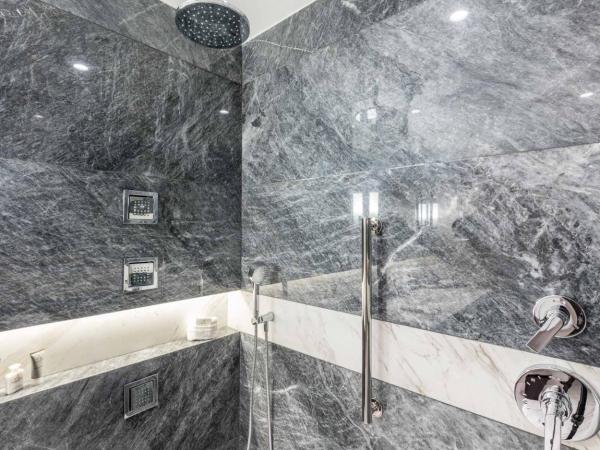 JW Marriott Hotel Monterrey Valle : photo 1 de la chambre chambre deluxe avec 1 lit king-size