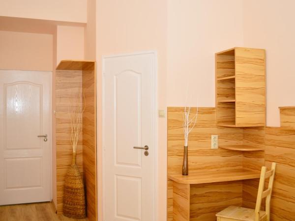 Centrooms House : photo 3 de la chambre chambre double ou lits jumeaux