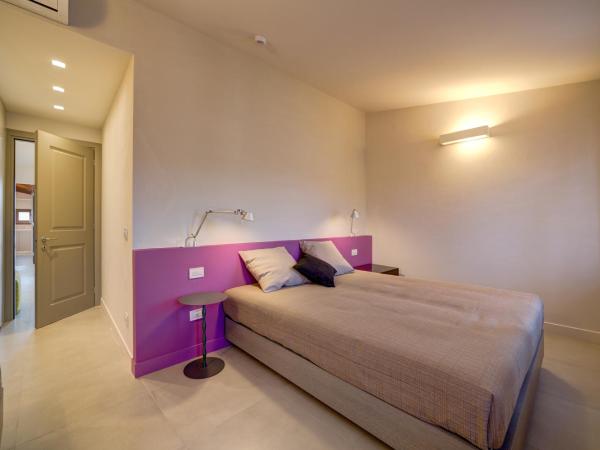 Palazzo Mannaioni Suites : photo 4 de la chambre appartement avec balcon