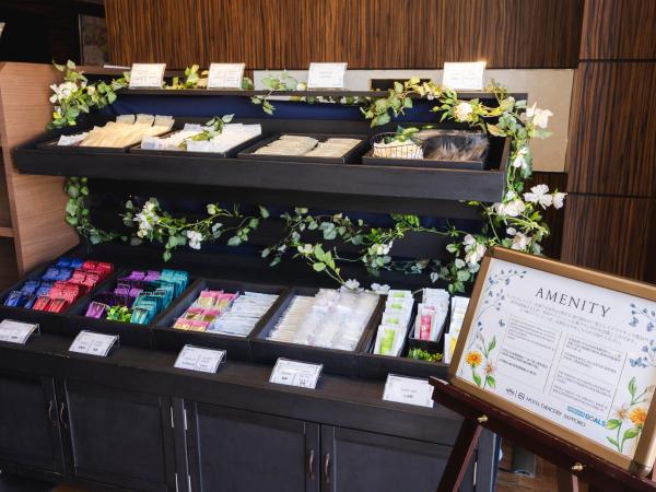 Hotel Gracery Sapporo : photo 2 de la chambre chambre double confort avec petit lit double - non-fumeurs